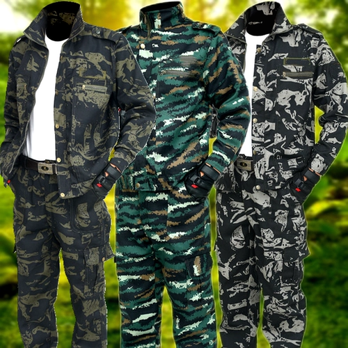 Рабочая одежда установит мужскую строительную площадку для работы на работников -мигрантов весна