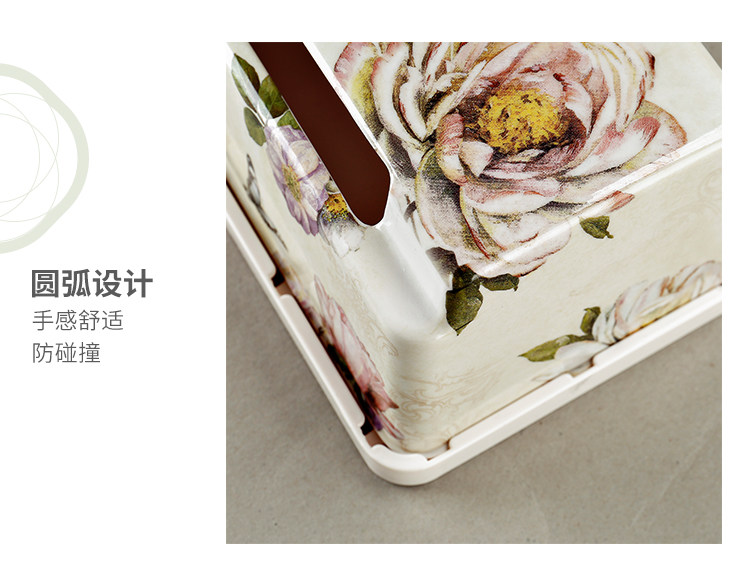 7210 Поглощение стен в европейском стиле