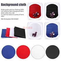 30 40 50 60 80CM round bright studio Studio foldable portable soft light photography equipment