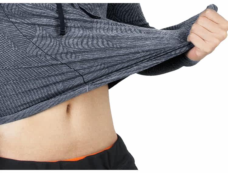 Vêtement fitness homme QM-100038 en autre - Ref 605516 Image 20