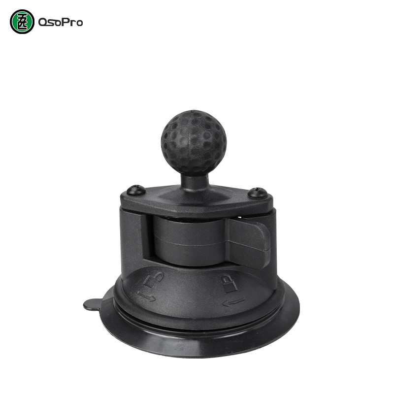 Five MWUPP car windshield universal suction cup mobile phone holder
