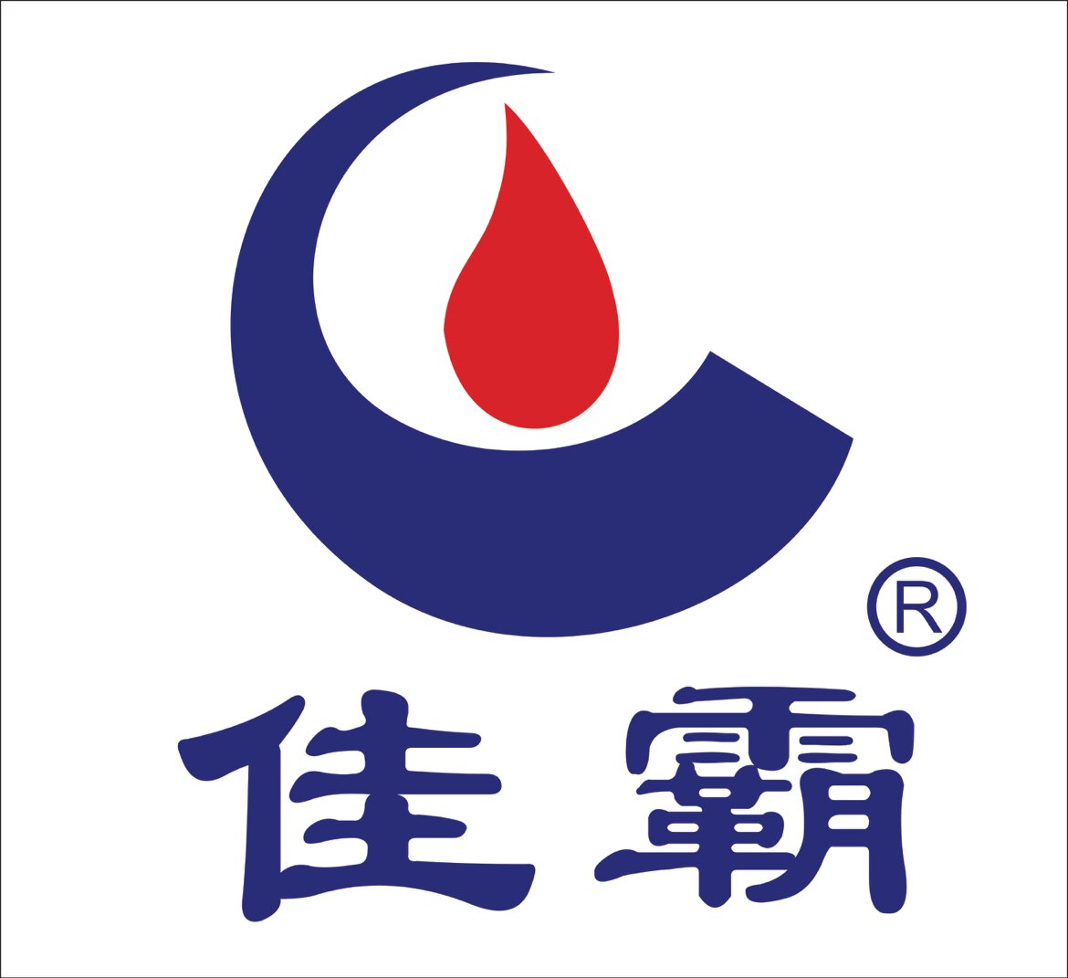 佳霸车品企业店的LOGO