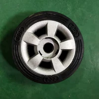 12 отверстий 24 Глубоко 95 алюминиевых колес