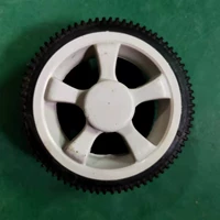 12-луновая игла ролика