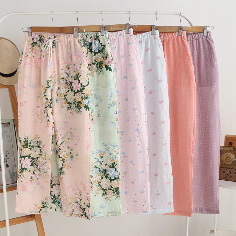 Pantalon pyjama jeunesse - Ref 717340 Image 21