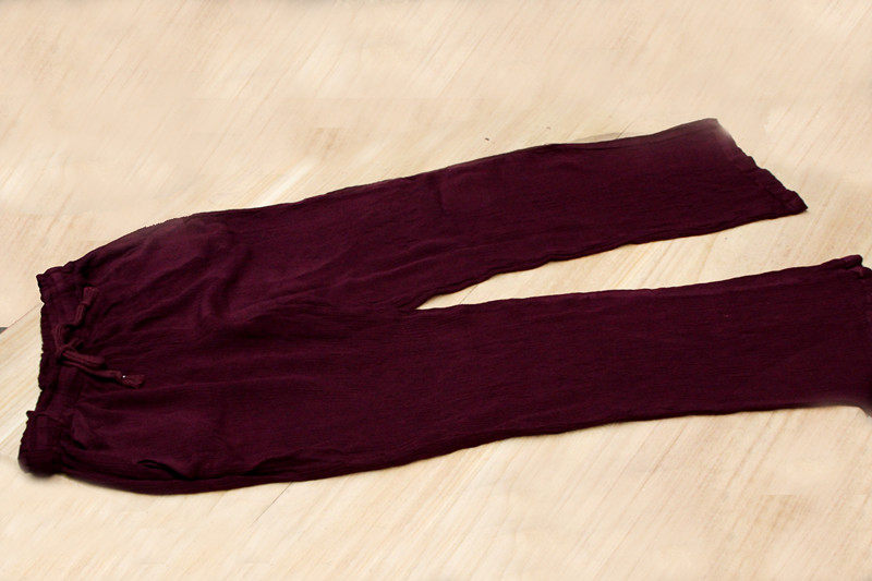 Pantalon pyjama jeunesse - Ref 723916 Image 20