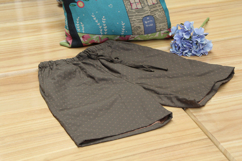 Pantalon pyjama - Ref 722898 Image 13