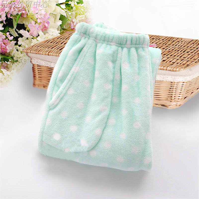 Pantalon pyjama jeunesse - Ref 720526 Image 10