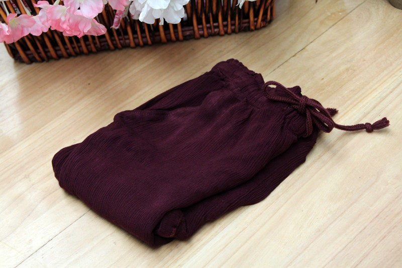 Pantalon pyjama jeunesse - Ref 723916 Image 23