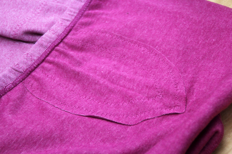 Pantalon collant simple en coton - Ref 749480 Image 23