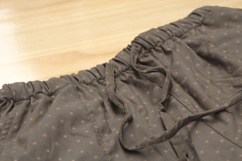 Pantalon pyjama - Ref 722898 Image 18