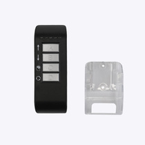 Fai Ye remote control crystal lamp lift Villa duplex hotel remote control headlight lifter chandelier lifter