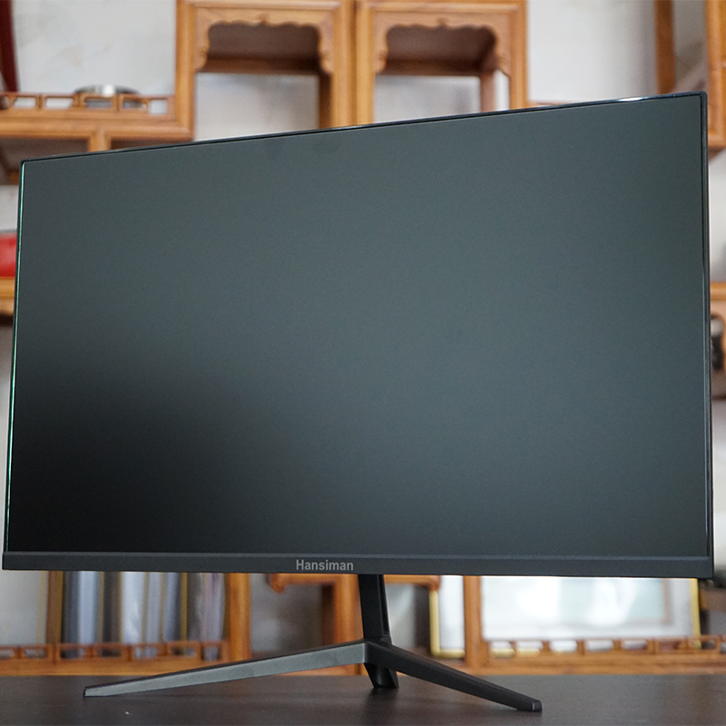Computer Monitor 32-Inch 144Hz Curved 27-Inch 4K High-Definition 19/22 Desktop 24 Gaming E-Sports 2K Large Screen