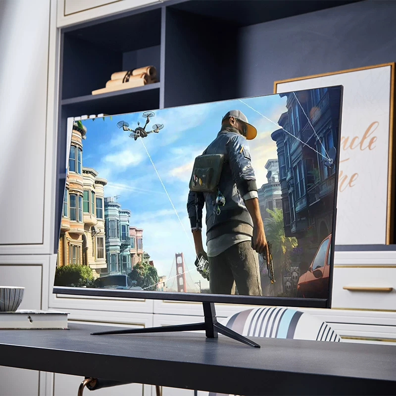 LCD-дисплей, экран, 32 дюйма, 27 дюймов, 240 Гц, широкий экран