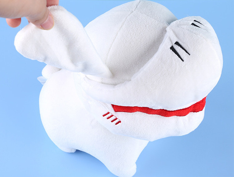 Peluche manga en peluche ow - Ref 2694642 Image 8