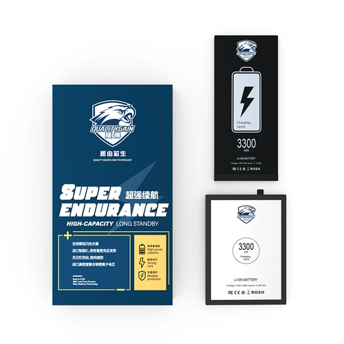 质得 Apple, совместимый аккумулятор мобильного телефона *S, 6plus, 8plus