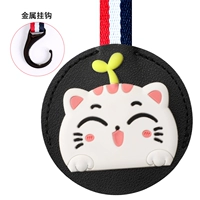 Комплярная фасоль кошачья черная