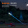Мощный уличный фонарь Fenix Phoenix LR36R, длительное время автономной работы, перезаряжаемый лазер дальнего действия, суперяркий водонепроницаемый фонарик mini 3