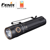 Fenix E30R Magnetic Suction Straight Fill Intense Light LED Flashlight Portable Outdoor 18650 Flashlight