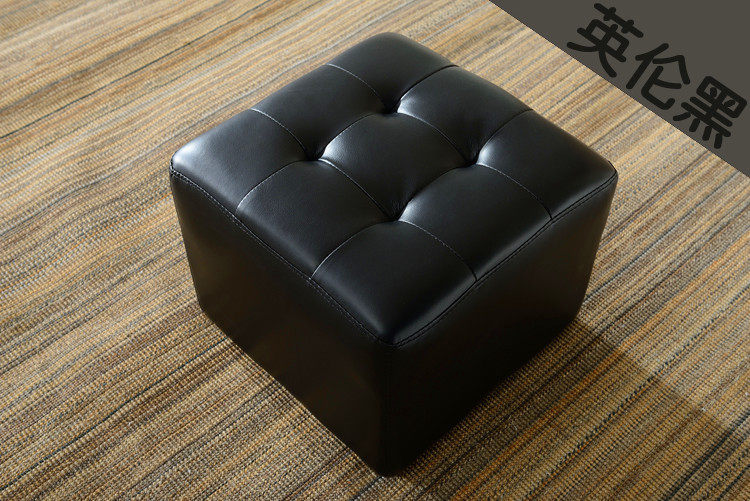 Changing shoe stool fashion wearing shoelstool creative bench children's small stool sofa bench tea few benches simple short bench