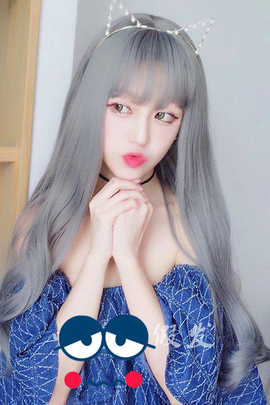 Perruque Les cheveux longs - Ref 2607734 Image 6