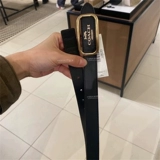 Ремень, штаны, кожаная карета, (в наличии на складе), США, из натуральной кожи