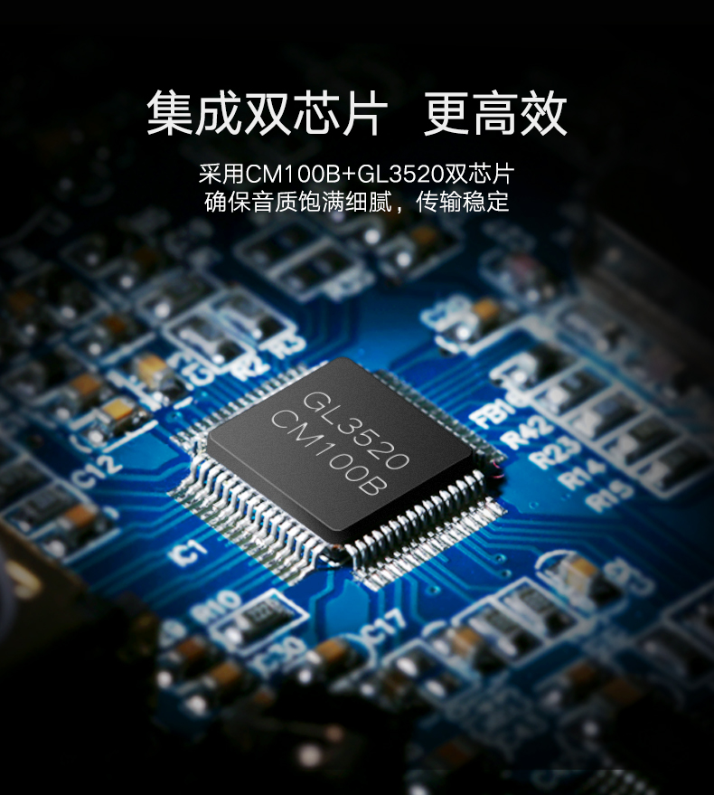 Màu xanh lá cây gắn card âm thanh bên ngoài USB3.0 ổ tốc độ cao máy tính xách tay máy tính để bàn miễn phí chuyển đổi bên ngoài trung tâm với sự mở rộng ba máy tính chậm bốn đa chức năng tai nghe giao diện hifi hub - USB Aaccessories quạt cầm tay xiaomi