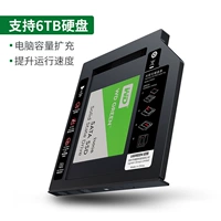 Жесткий диск отсеки