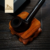 LUBINSKI Твердый лес сплошной деревян портативная творческая индивидуальность ретро гладкая борьба
