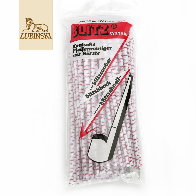 Swiss lightning blitz pipe bar tool Pipe accessories Color bar 80 mount