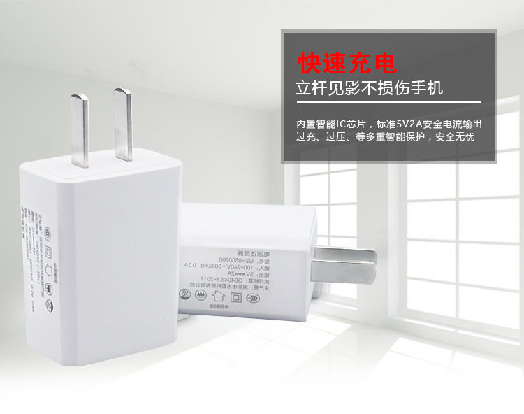 chargeur LIONSTAR pour téléphones APPLE APPLE IPHONE6 - Ref 1293357 Image 12