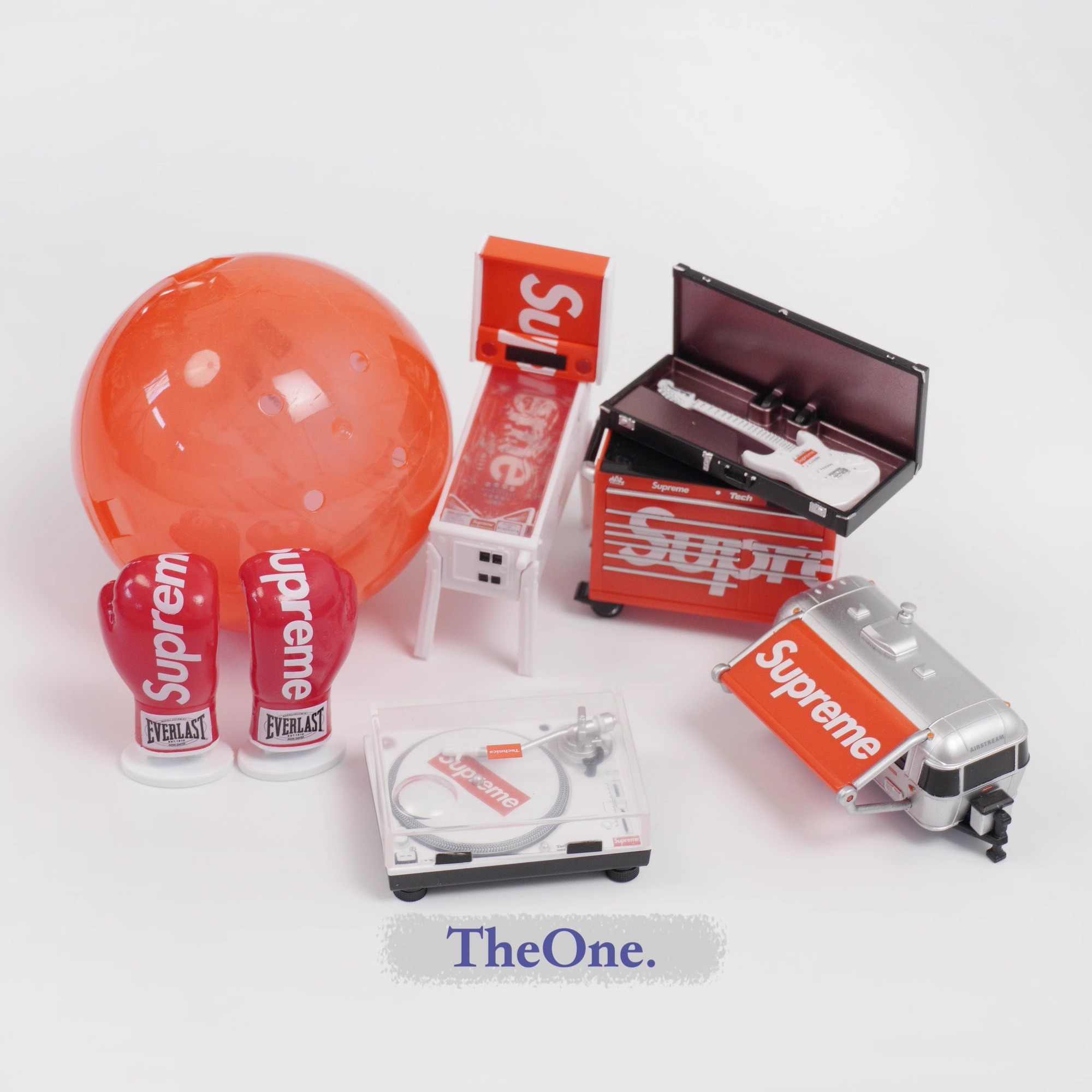 supreme accessories Latest Authentic Product Praise Recommendation