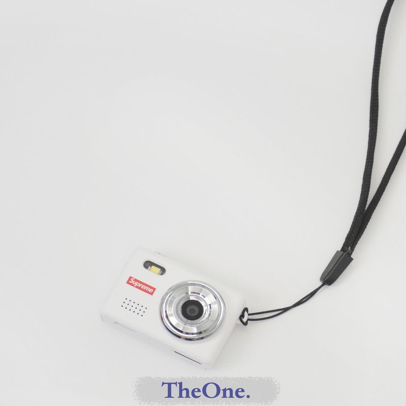 In Stock Supreme 25Fw Digital Camera Keychain Mini Camera Keychain In Stock Supreme 25Fw Digital Camera Keychain Mini Camera Keychain