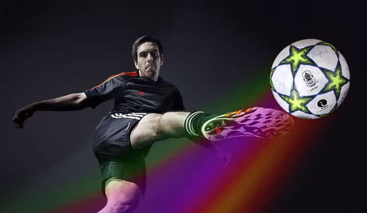 Ballon de foot - Ref 7412 Image 10