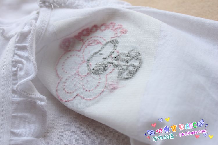 Cape pour fille - Ref 2157489 Image 20