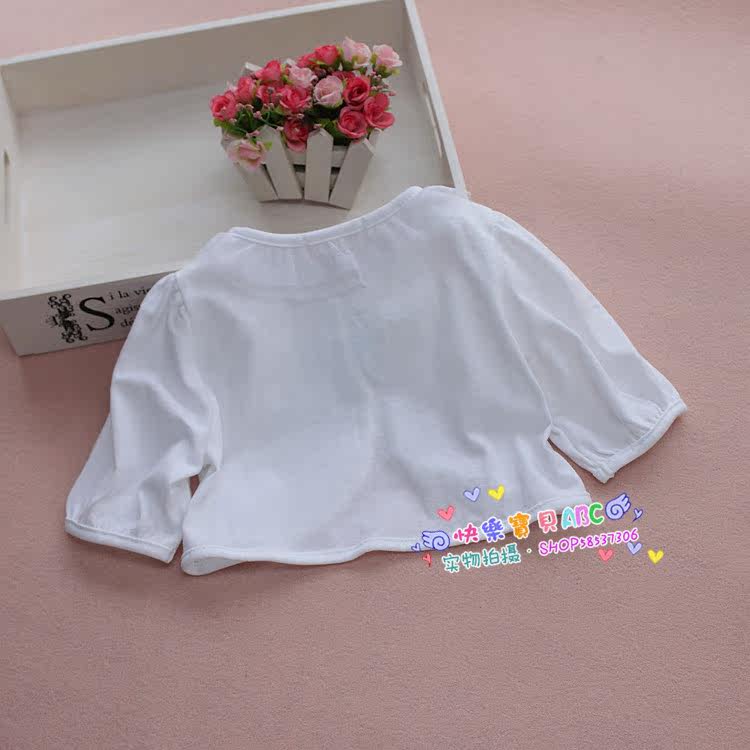 Cape pour fille - Ref 2156284 Image 19