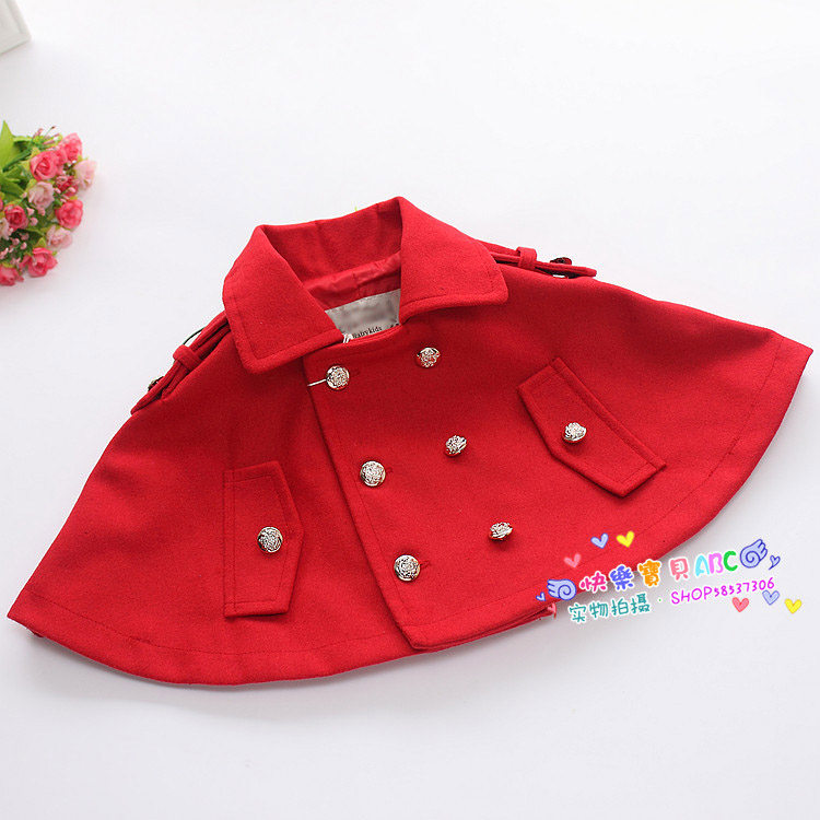 Cape pour fille - Ref 2155348 Image 18