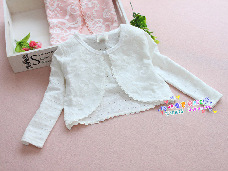 Cape pour fille - Ref 2155199 Image 12