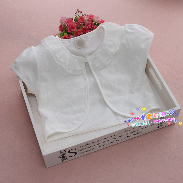 Cape pour fille - Ref 2157199 Image 17
