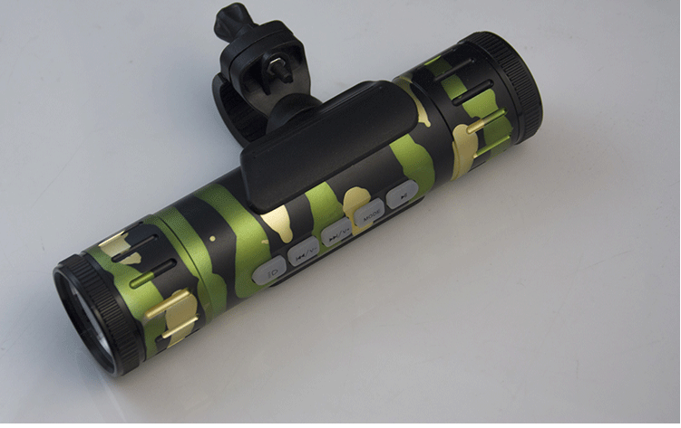 Haut-parleurs pour vélos FEDOG - Ref 2274569 Image 25