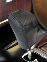 Cesla 10-12 year Crown gear handle gear sleeve New and Old Crown 05-18 years gear lever gear set