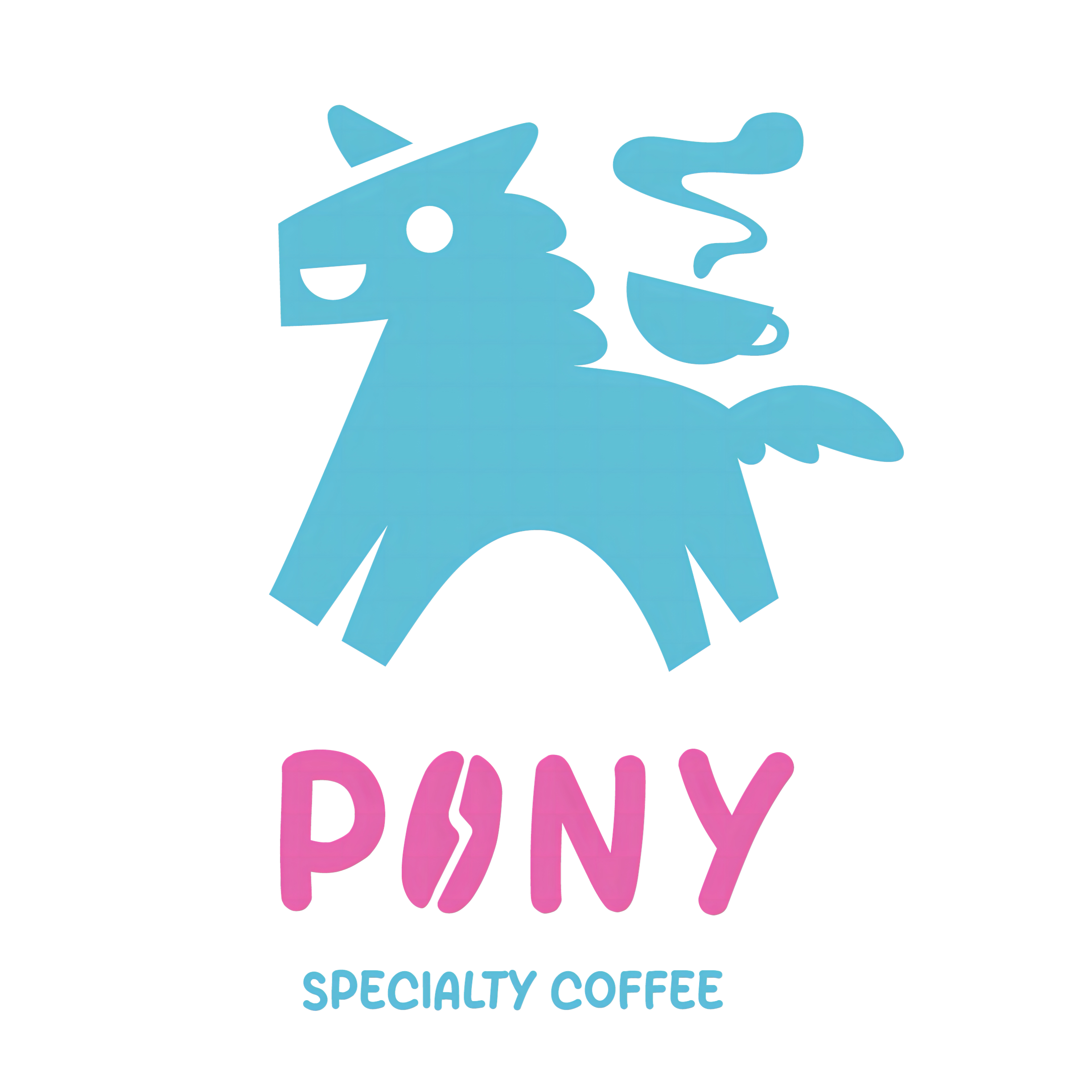 Pony严选咖啡
