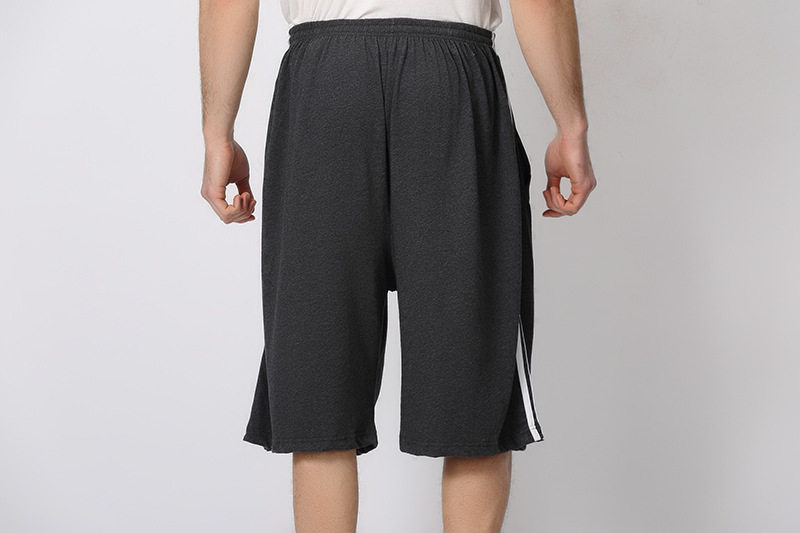 Pantalon collant Moyen-âge simple en coton - Ref 750485 Image 12