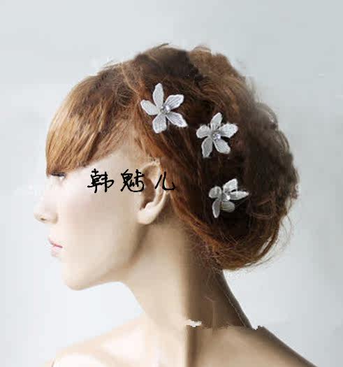 Accessoire coiffure - Ref 1202720 Image 5