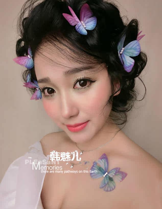 Accessoire coiffure - Ref 1202720 Image 6