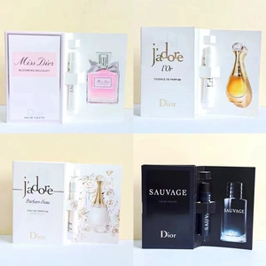 Dior, парфюм, духи, пробник парфюма