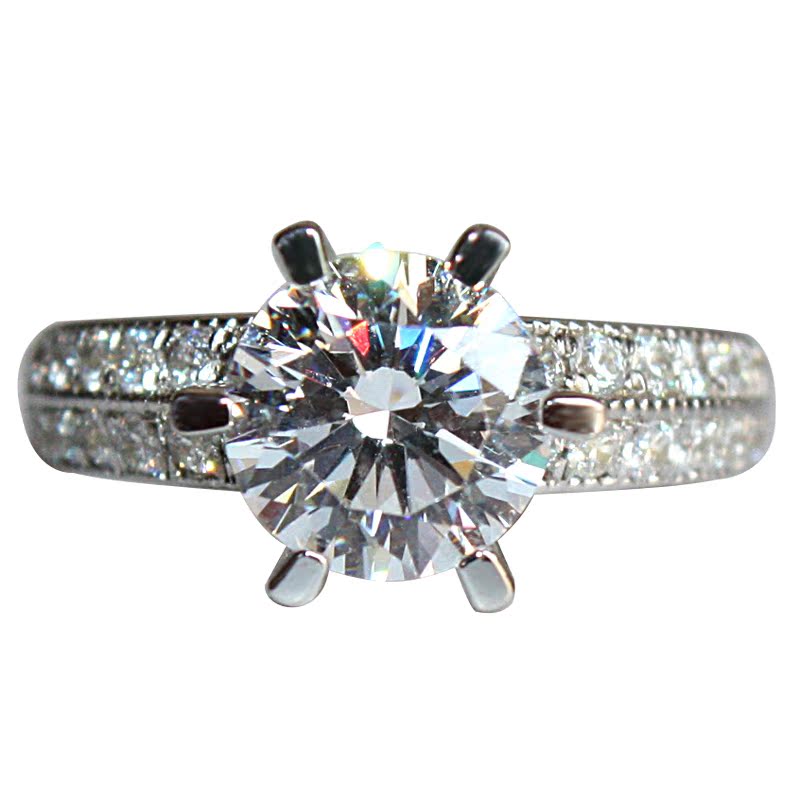 Bague Femme OTHER   en Argenterie - Ref 3086976 Image 5
