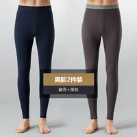 Тибетский зеленый+глубокий серый (0303)