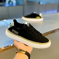 Черное золото