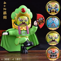 4+2 серии-зеленый